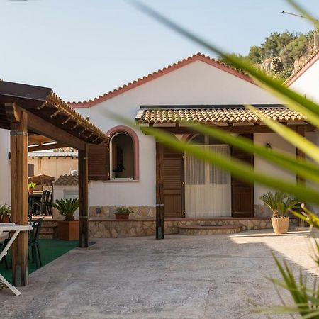 Baglio Scurati Home Holidays Custonaci Extérieur photo