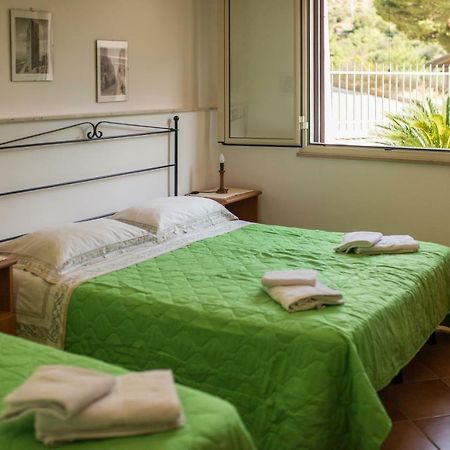 Baglio Scurati Home Holidays Custonaci Extérieur photo