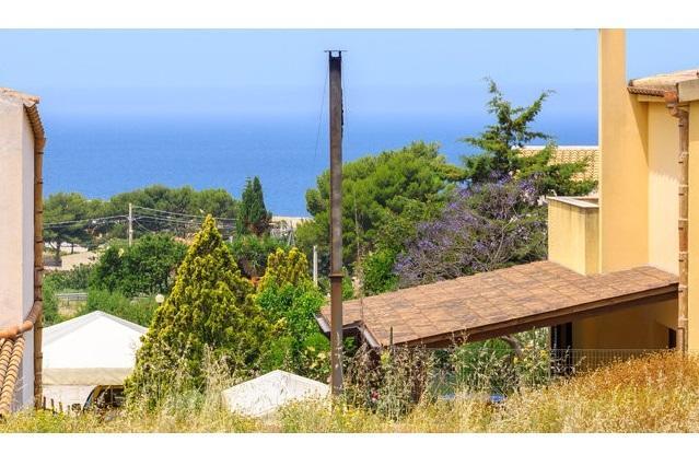 Baglio Scurati Home Holidays Custonaci Extérieur photo