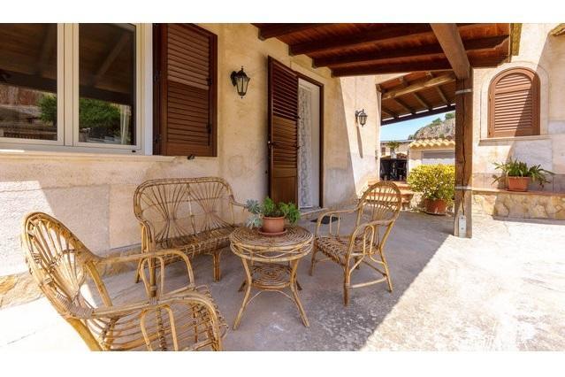 Baglio Scurati Home Holidays Custonaci Chambre photo
