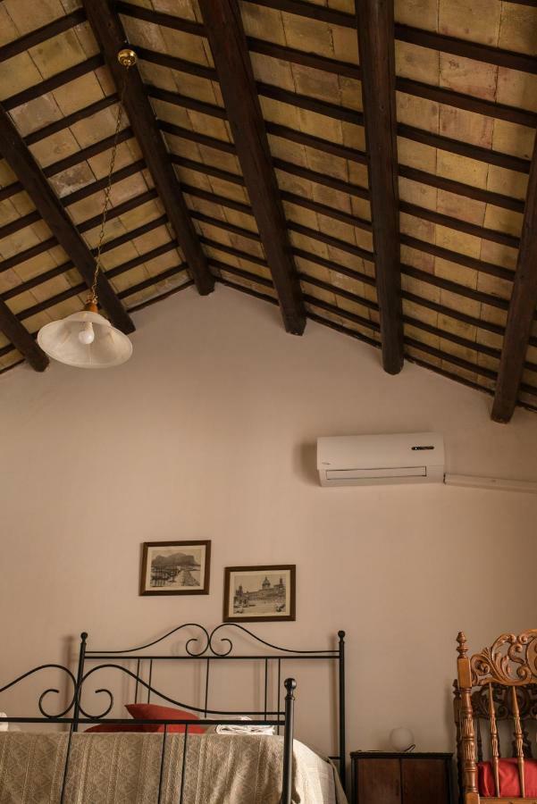 Baglio Scurati Home Holidays Custonaci Extérieur photo
