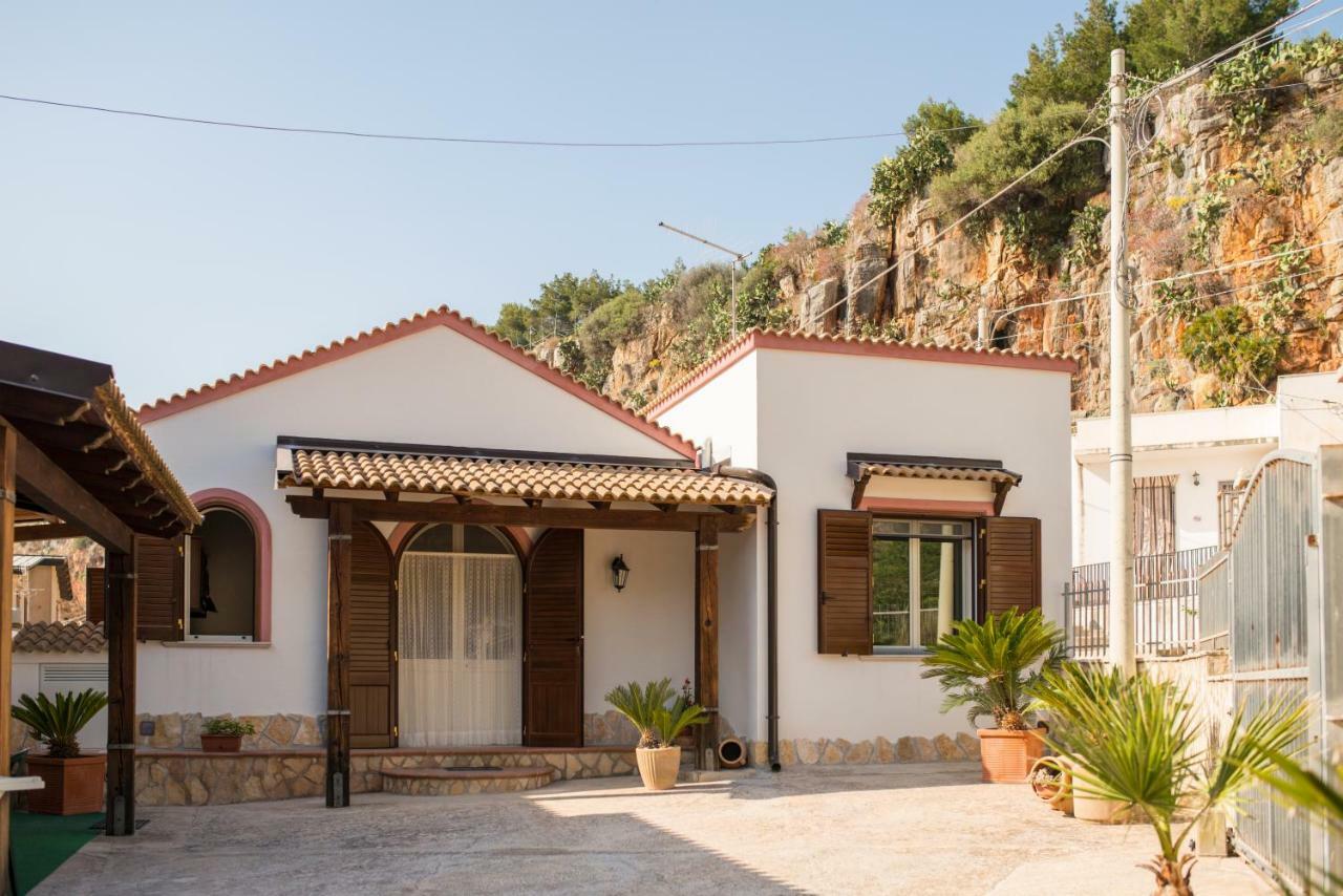 Baglio Scurati Home Holidays Custonaci Extérieur photo