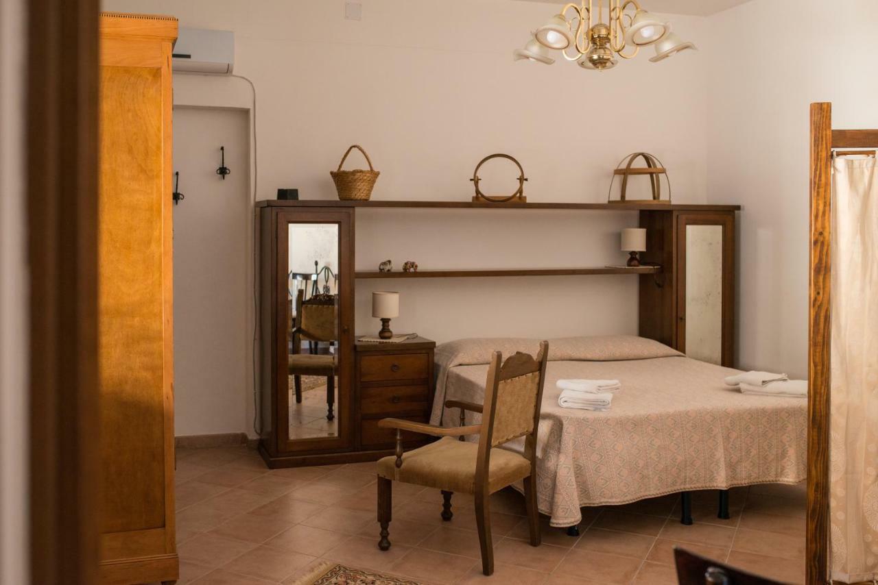 Baglio Scurati Home Holidays Custonaci Extérieur photo
