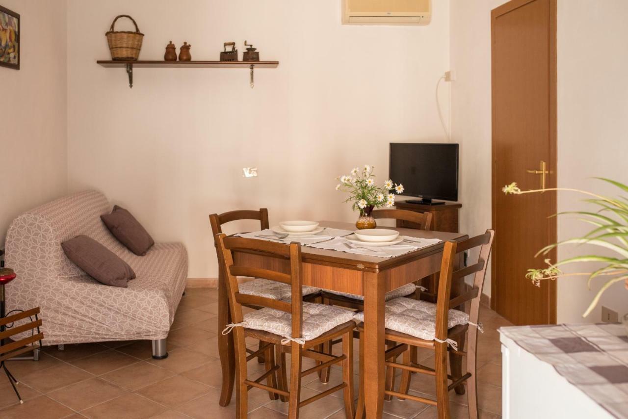 Baglio Scurati Home Holidays Custonaci Extérieur photo
