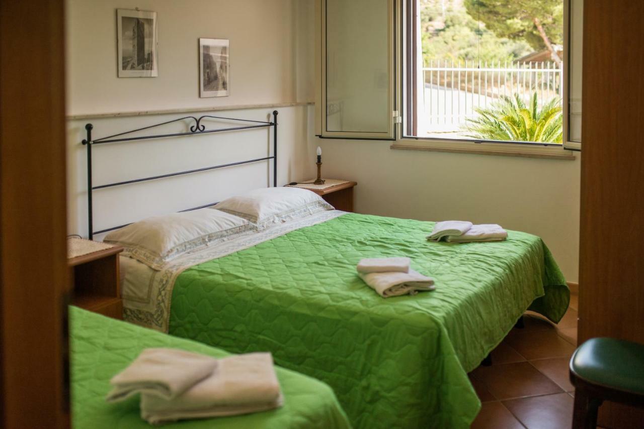 Baglio Scurati Home Holidays Custonaci Extérieur photo