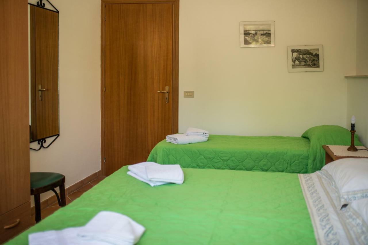 Baglio Scurati Home Holidays Custonaci Extérieur photo